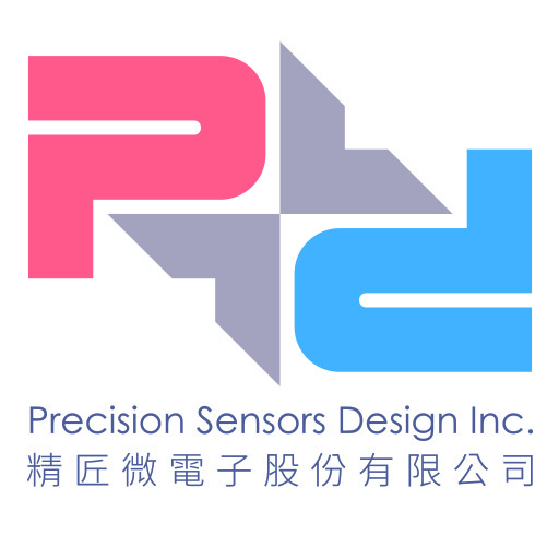 Precision Sensors Design Inc Logo